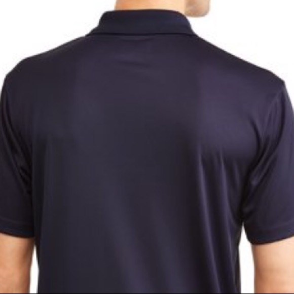 💜Ben Hogan Performance Golf PoloShort sleeveshirt - Picture 4 of 7